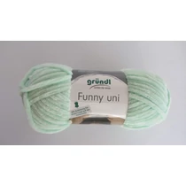 Gründl FUNNY UNI fonal, Színkód: 04   Gründl FUNNY UNI fonal, Színkód: 04