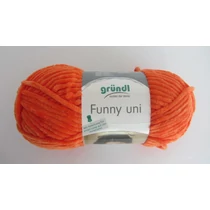 Gründl FUNNY UNI fonal, Színkód: 09   Gründl FUNNY UNI fonal, Színkód: 09