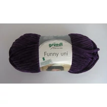 Gründl FUNNY UNI fonal, Színkód: 16   Gründl FUNNY UNI fonal, Színkód: 16