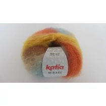 Katia Mirage spanyol fonal, Színkód: 104 Katia Mirage spanyol fonal, Színkód: 104