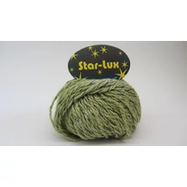 Star-Lux Metallic olasz kötőfonal, Színkód: 17