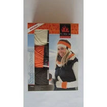 Hot Box Art. Nr. 1000 20 osztrák kötőfonal együttes