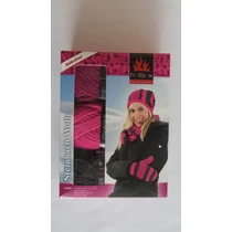 Hot Box Art. Nr. 1000 30 osztrák kötőfonal együttes