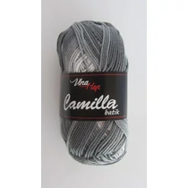 VLNA-HEP Camilla batik fonal, Színkód: 9614 VLNA-HEP Camilla batik fonal, Színkód: 9614