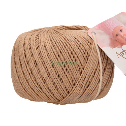 Anchor Baby Pure Cotton fonal színkód: 00107