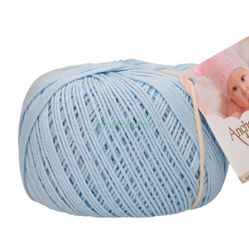 Anchor Baby Pure Cotton fonal színkód: 00128