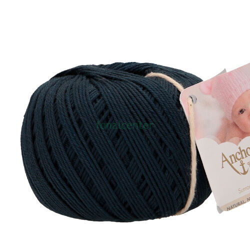 Anchor Baby Pure Cotton fonal színkód: 00270