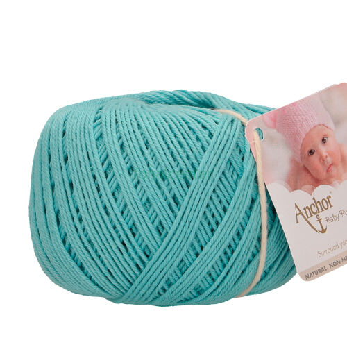 Anchor Baby Pure Cotton fonal színkód: 00271