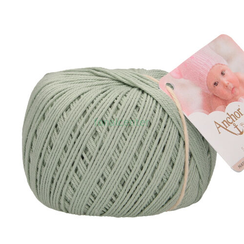 Anchor Baby Pure Cotton fonal színkód: 00402