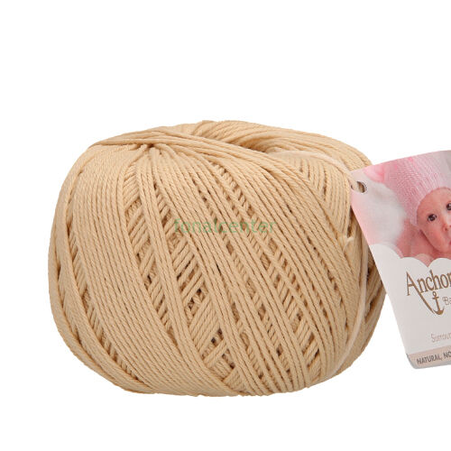 Anchor Baby Pure Cotton fonal színkód: 00404