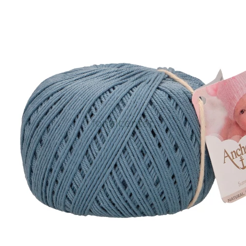Anchor Baby Pure Cotton fonal színkód: 00421
