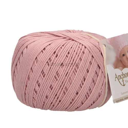 Anchor Baby Pure Cotton fonal színkód: 00423