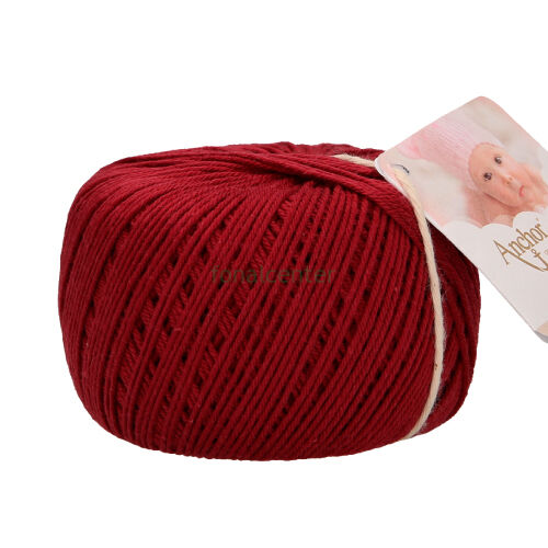 Anchor Baby Pure Cotton fonal színkód: 00425
