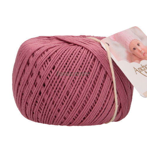 Anchor Baby Pure Cotton fonal színkód: 00430