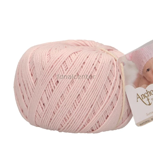 Anchor Baby Pure Cotton fonal színkód: 00431
