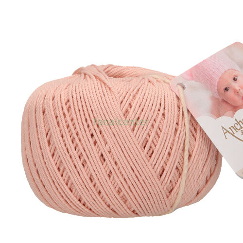 Anchor Baby Pure Cotton fonal színkód: 00432