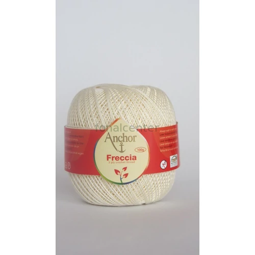 Anchor Freccia horgolócérna 100gr finomság:6 színkód: 06650
