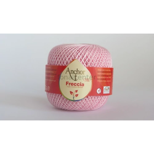 Anchor Freccia horgolócérna 50gr finomság:6,  színkód: 00048