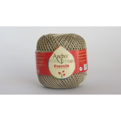 Anchor Freccia horgolócérna 50gr finomság:6,  színkód: 00831