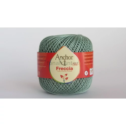 Anchor Freccia horgolócérna 50gr finomság:6,  színkód: 00875