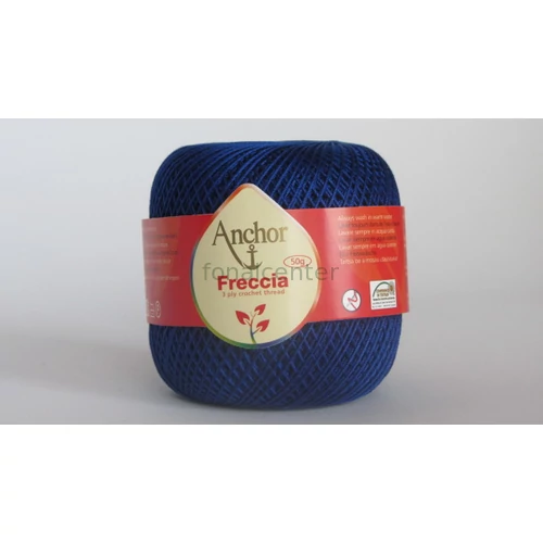 Anchor Freccia horgolócérna 50gr finomság:12,  színkód: 00134