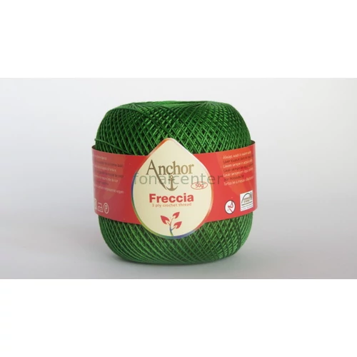 Anchor Freccia horgolócérna 50gr finomság:12,  színkód: 00258