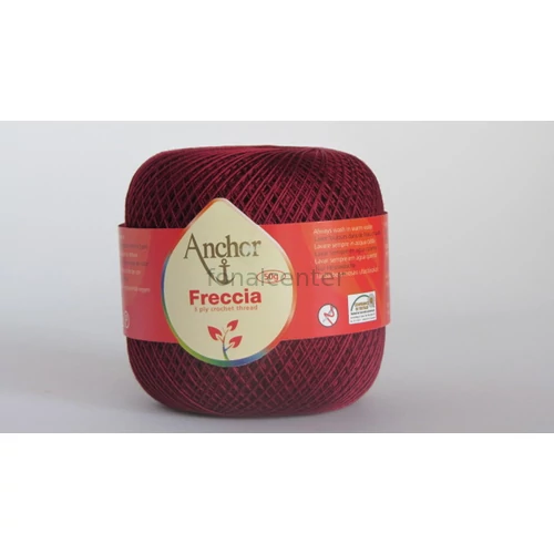 Anchor Freccia horgolócérna 50gr finomság:16 színkód: 00044