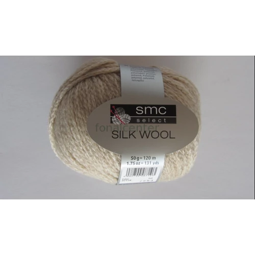 Schachenmayr Silk Wool kötőfonal, színkód: 07178