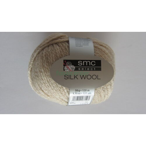 Schachenmayr Silk Wool kötőfonal, színkód: 07178