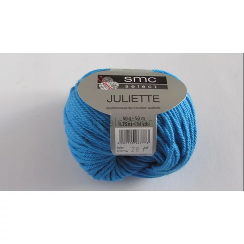Schachenmayr Juliette fonal, színkód: 02054