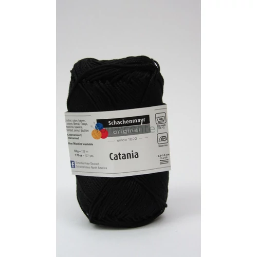 Schachenmayr CATANIA  fonal, Színkód: 00110