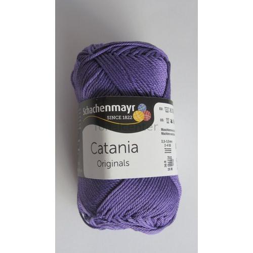 Schachenmayr CATANIA  fonal, Színkód: 00113
