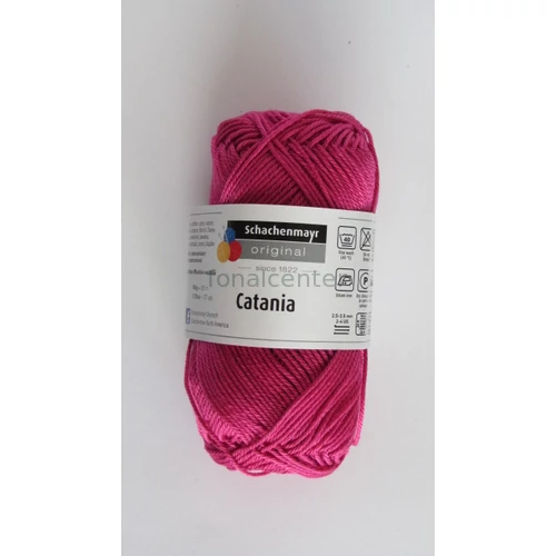 Schachenmayr CATANIA  fonal, Színkód: 00114
