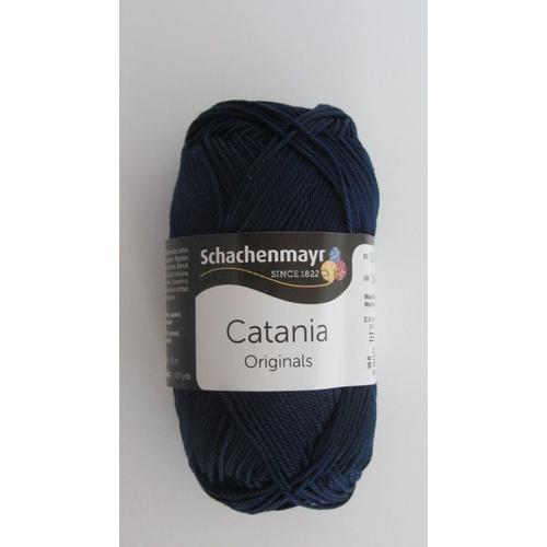 Schachenmayr CATANIA  fonal, Színkód: 00124