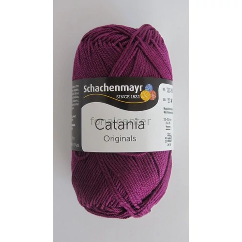 Schachenmayr CATANIA  fonal, Színkód: 00128