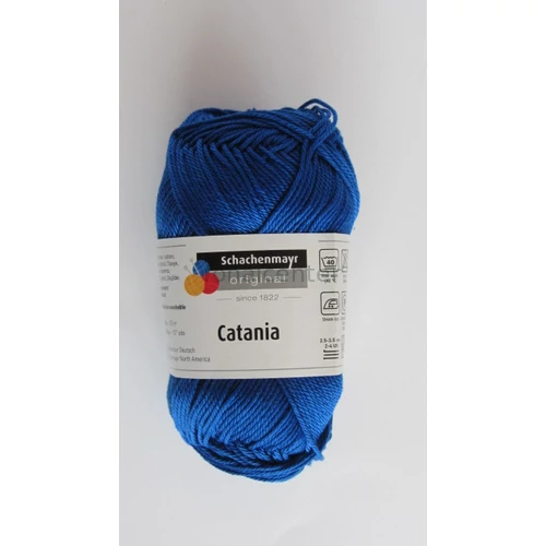 Schachenmayr CATANIA  fonal, Színkód: 00201