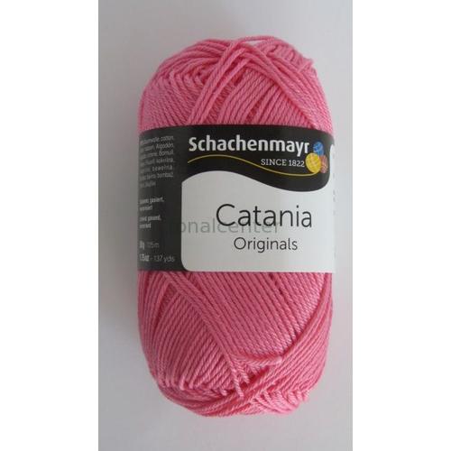 Schachenmayr CATANIA  fonal, Színkód: 00225