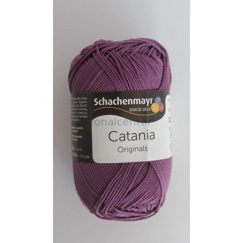 Schachenmayr CATANIA  fonal, Színkód: 00240