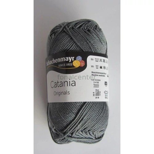 Schachenmayr CATANIA  fonal, Színkód: 00242