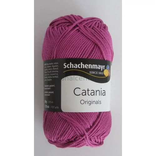 Schachenmayr CATANIA  fonal, Színkód: 00251