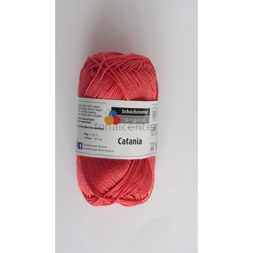 Schachenmayr CATANIA  fonal, Színkód: 00252