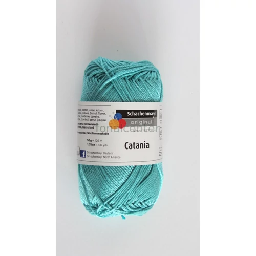 Schachenmayr CATANIA  fonal, Színkód: 00253
