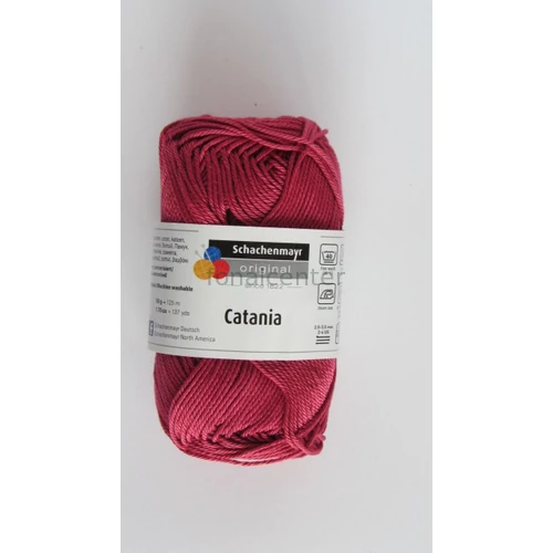 Schachenmayr CATANIA  fonal, Színkód: 00258