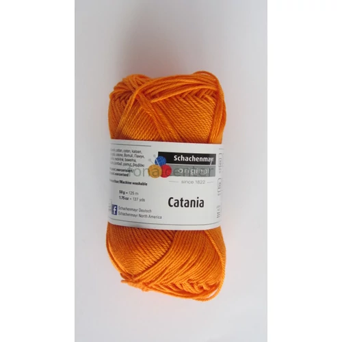 Schachenmayr CATANIA  fonal, Színkód: 00281