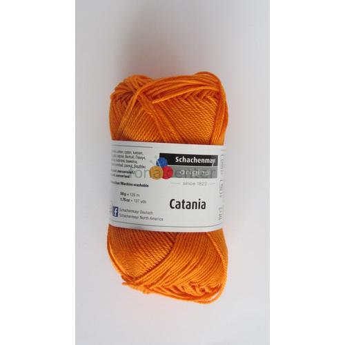 Schachenmayr CATANIA  fonal, Színkód: 00281