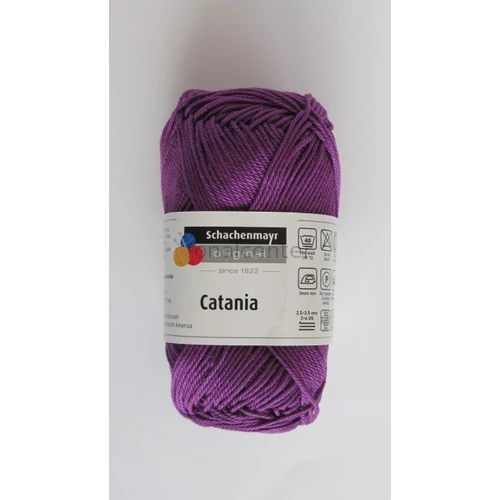 Schachenmayr CATANIA  fonal, Színkód: 00282