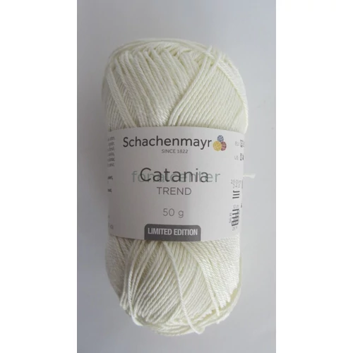 Schachenmayr CATANIA TREND  fonal, Színkód: 00294