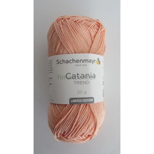 Schachenmayr CATANIA TREND  fonal, Színkód: 00296