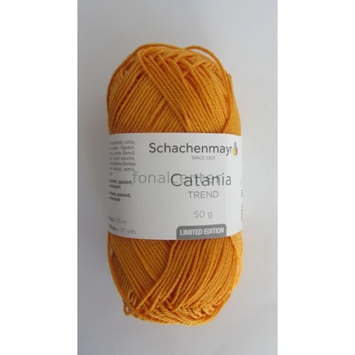 Schachenmayr CATANIA TREND  fonal, Színkód: 00299