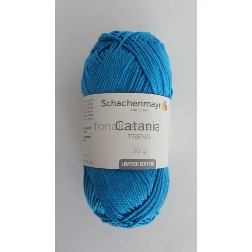Schachenmayr CATANIA TREND  fonal, Színkód: 00303
